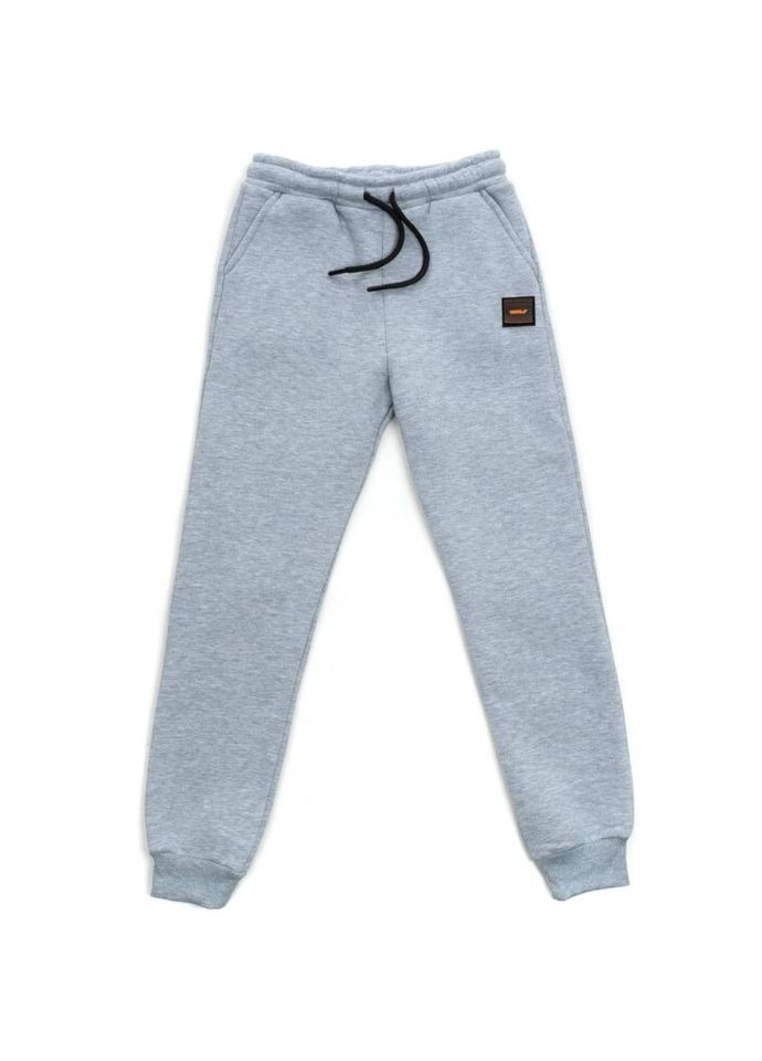 Комбинированные демисезонные брюки Cloise