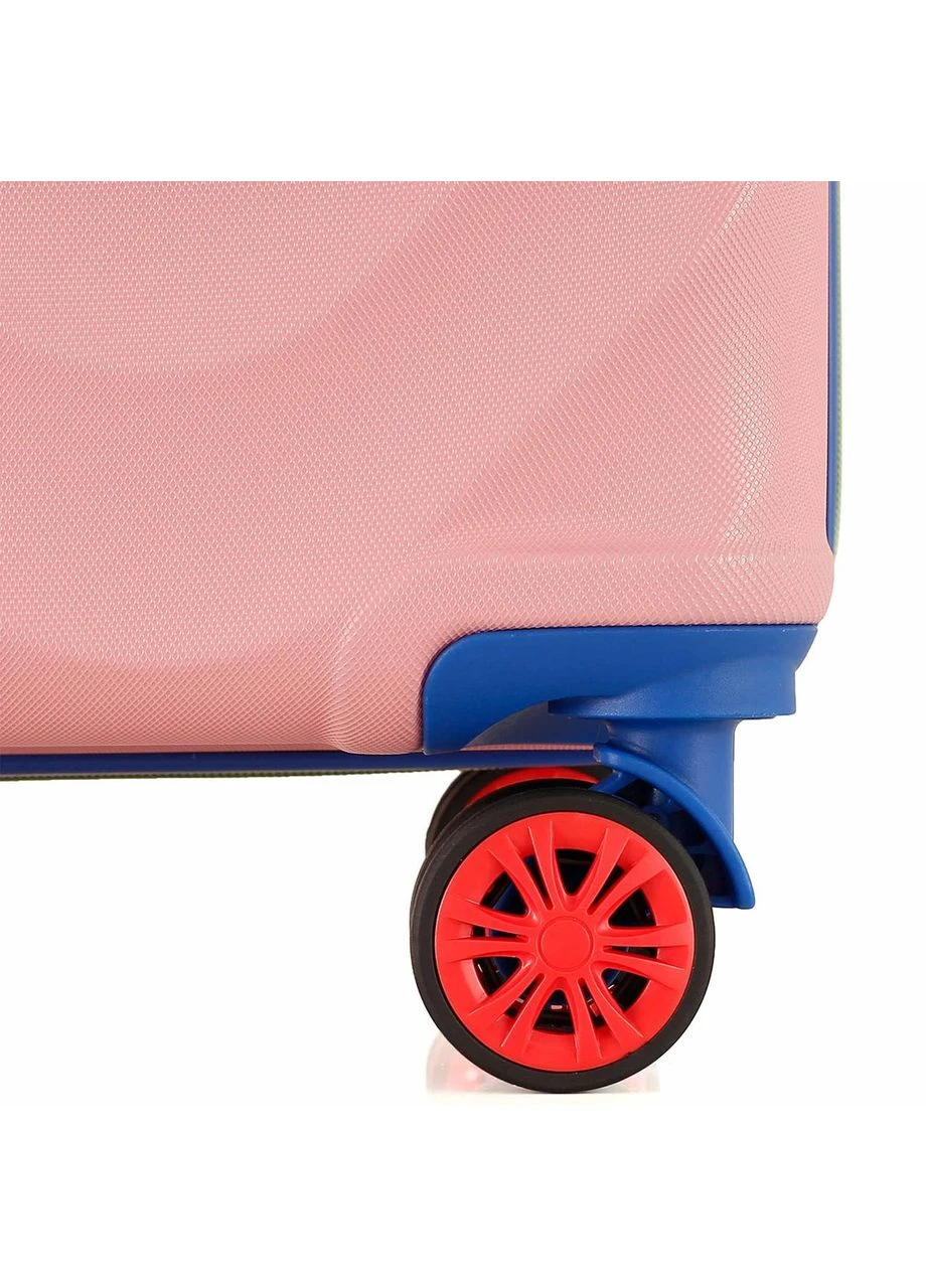 Чемодан 28" (L) Rose (T5806-3) Semi Line (395710995)