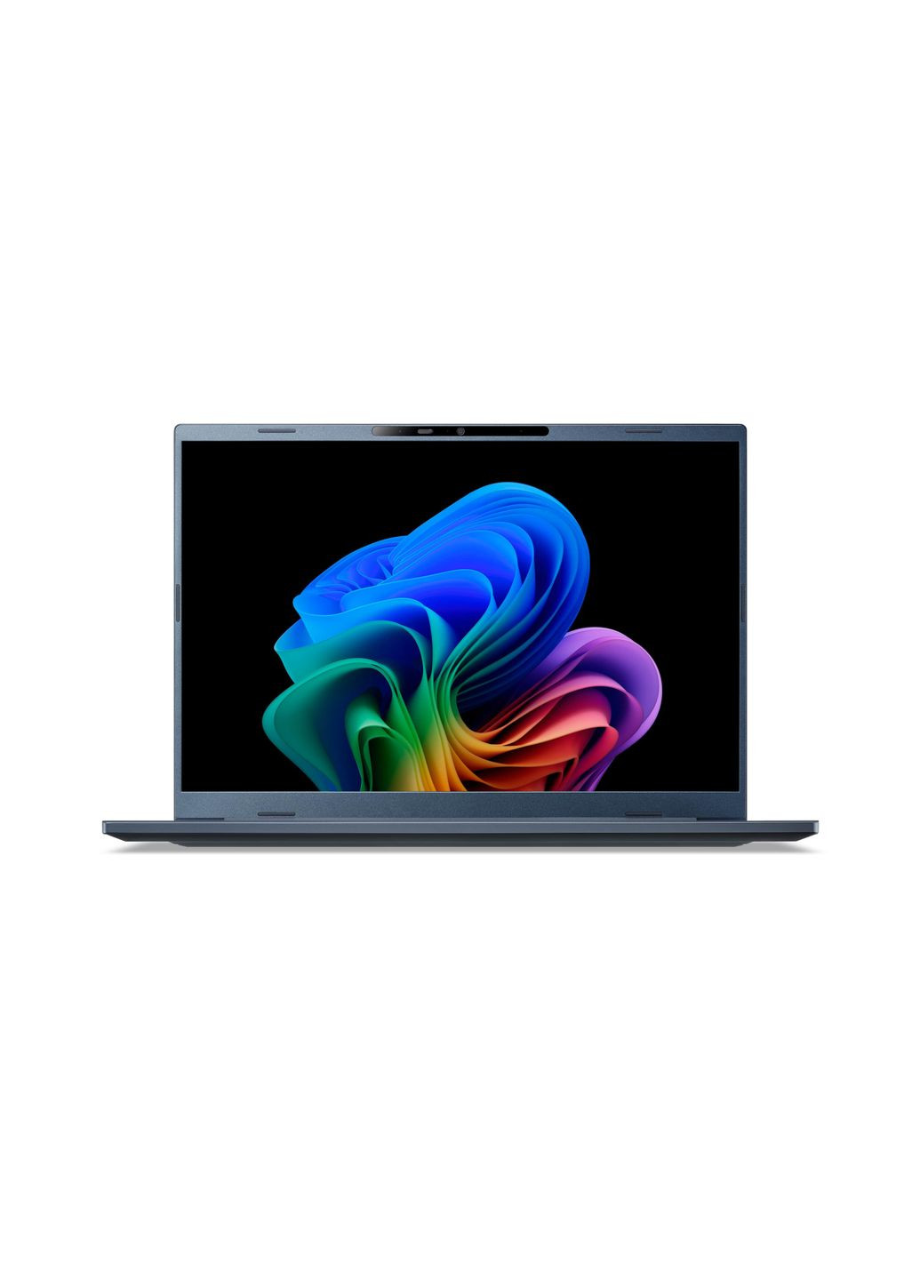 Ноутбук Swift Go 14 SFG14-75 14" WUXGA OLED, Intel U7-258V, 32GB, F1TB, UMA, Win11, синій Acer (372460707)