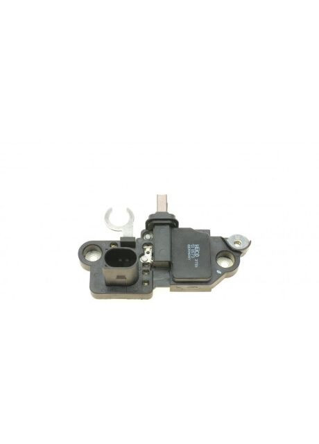 Реле генератора (14.5V) VW T5/Caddy/Crafter 03- (Bosch) (HÜCO) 130573 RU63 Hitachi (339653417)