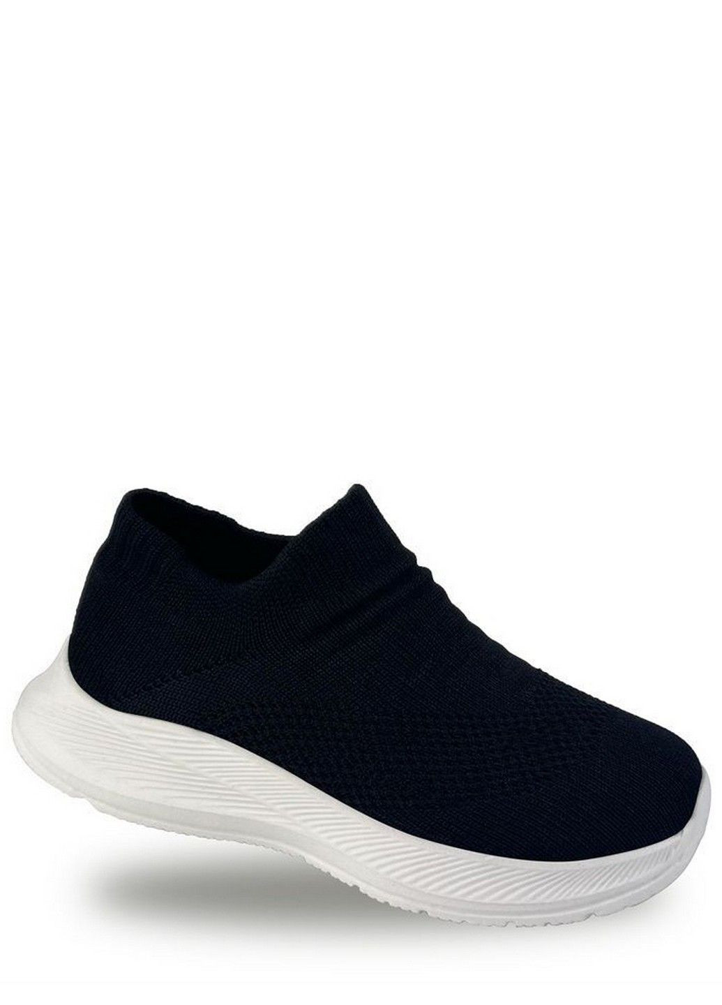 Чорні всесезон текстильні кросівки cp11447-0 Jong Golf