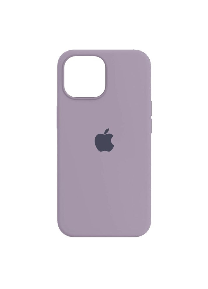 Панель Silicone Case для Apple iPhone 15 Pro (ARM69805) ORIGINAL (266140773)