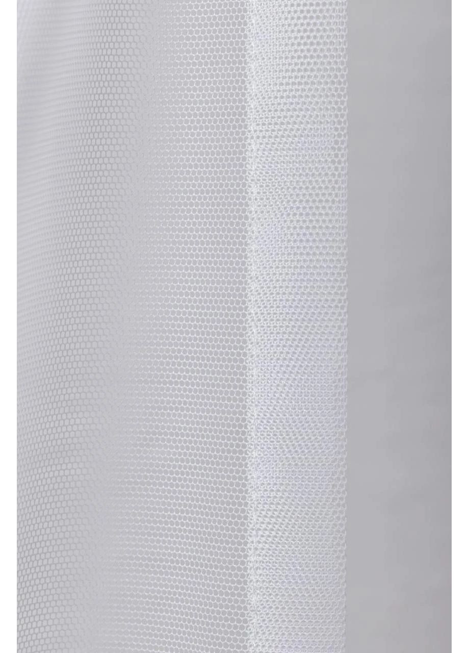 Тюль Фатин 2м х від 2,5м до 3м HYGG (370598672)