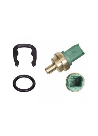 Датчик указателя температуры охл. жидкости (пр-во FEBI) 36038 Febi Bilstein (366559847)