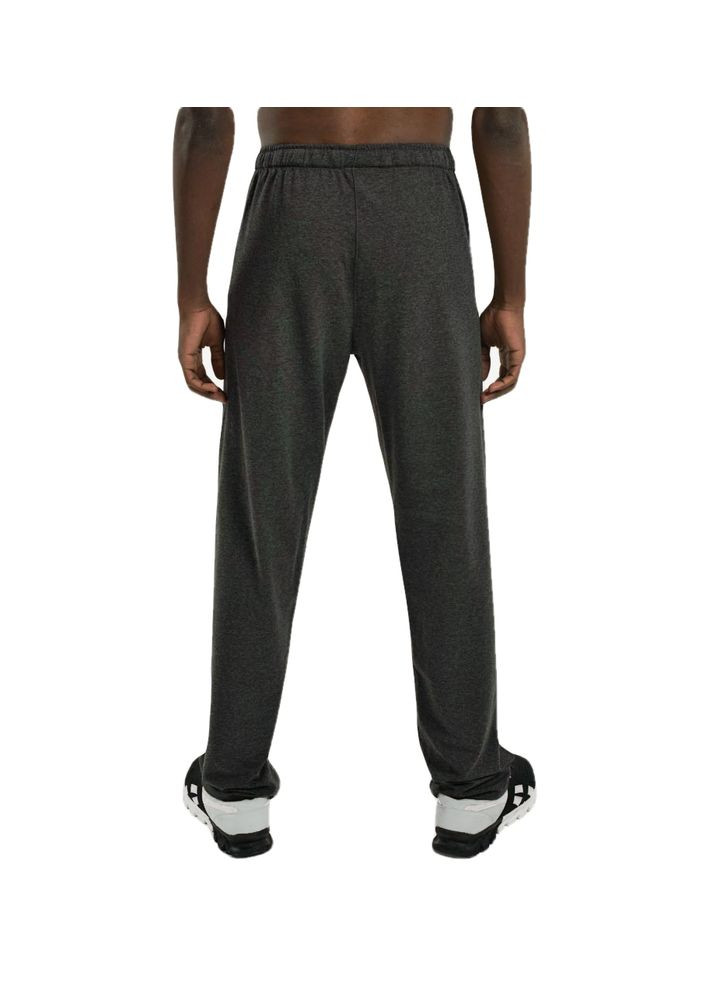 Темно-серые спортивные демисезонные брюки Berserk Sport