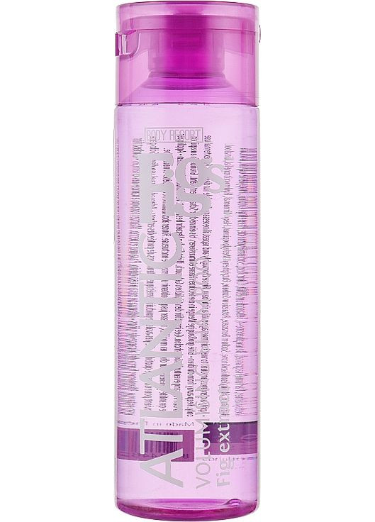 Шампунь Atlantic Figs Atlantic Shampoo 250ml (120023-31021664) Body Resort (368649034)