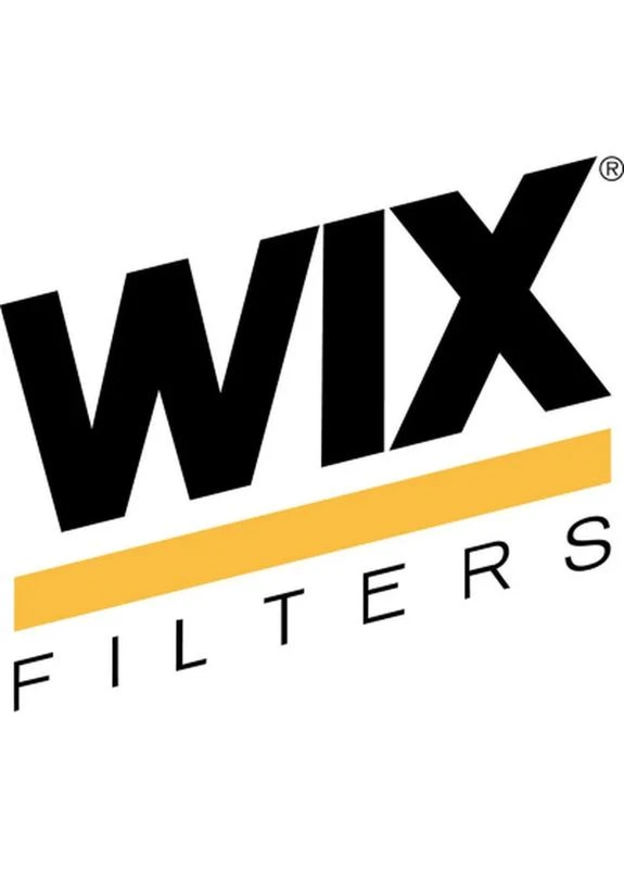 Повітряний фільтр для автомобіля WA9520 WIX Filters (399019622)