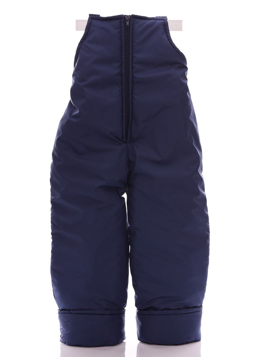 Зеленый зимний комбинезон на синтепоне для девочки колокольчик с принтом бантиков мятный 116 см (50745) BABYKROHA