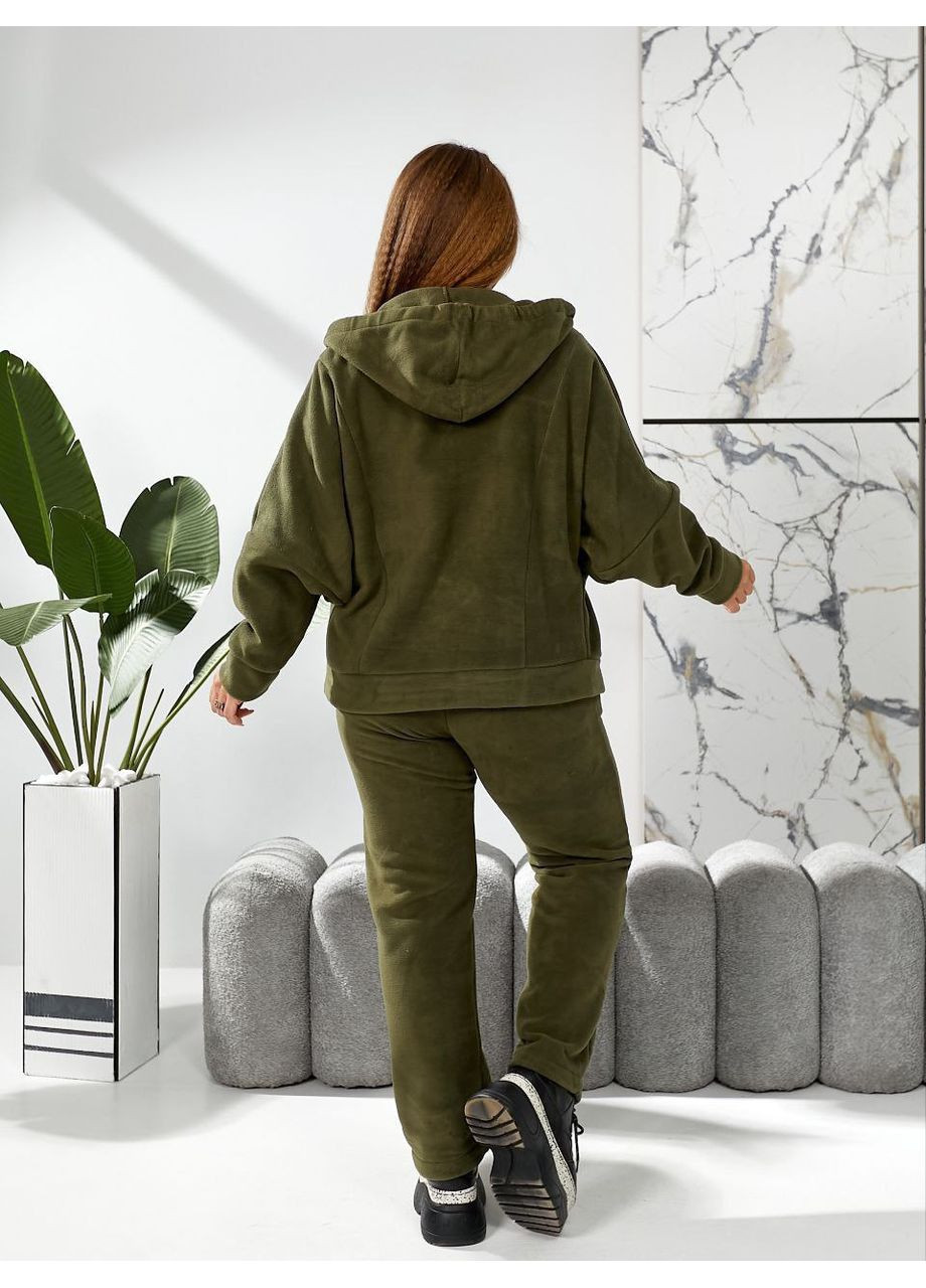 Костюм флісовий теплий popluzhnaya (353691432)