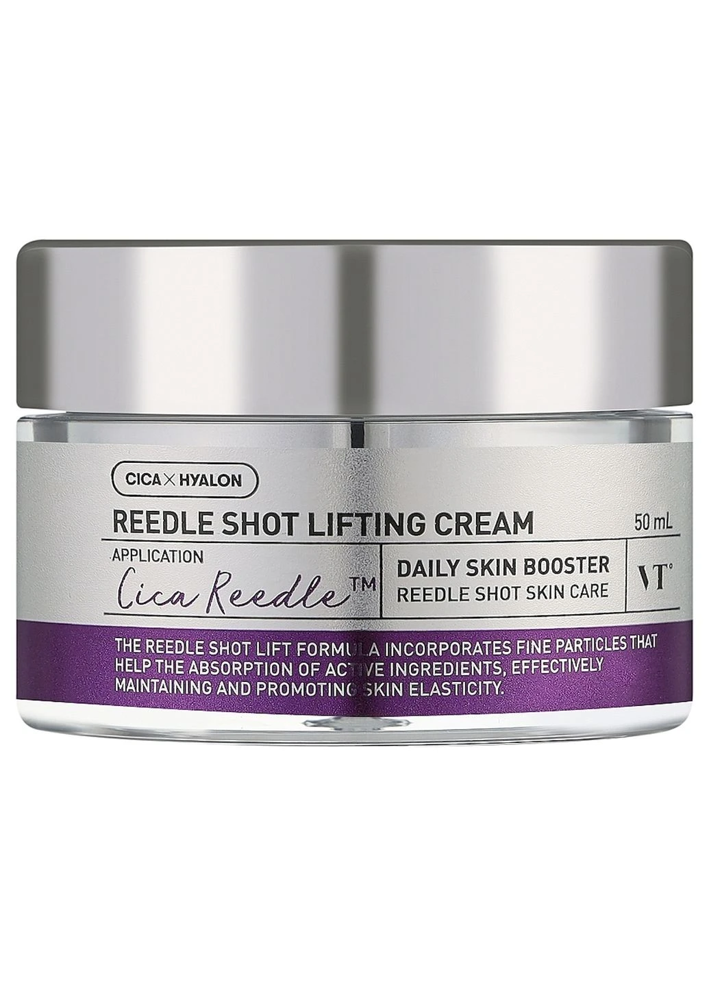 VT Cosmetics Ліфтинговий крем Reedle Shot Lifting Cream 50 мл — Крем, Південна Корея (328061018)