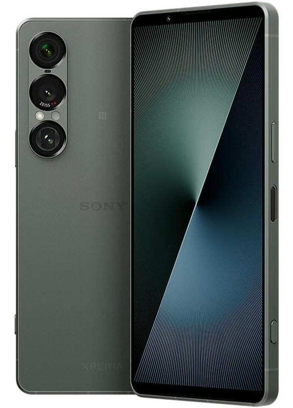 Смартфон 12/512GB (HK) Sony Xperia 1 VII (362347388)