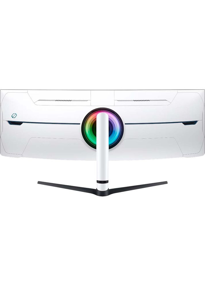 Монітор Odyssey Neo G9 (LS57CG952NIXUA) Samsung (370034426)