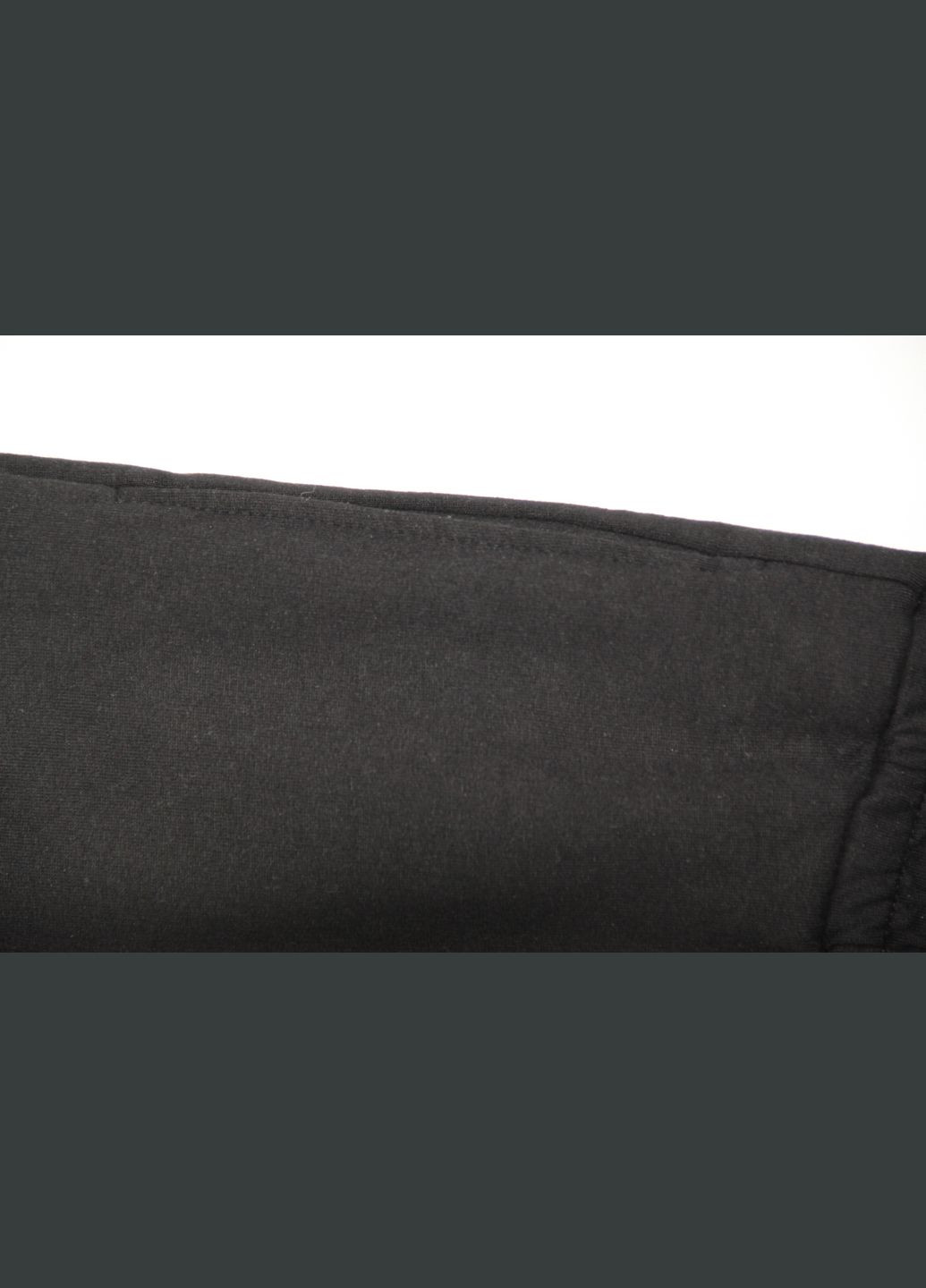 Черные спортивные брюки Asos