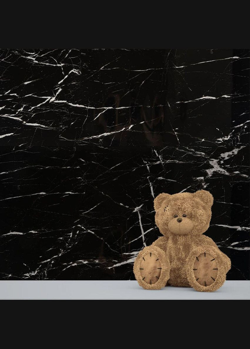 Самоклеюча стінова PET плитка 600*300*2мм Sticker Wall (300241658)