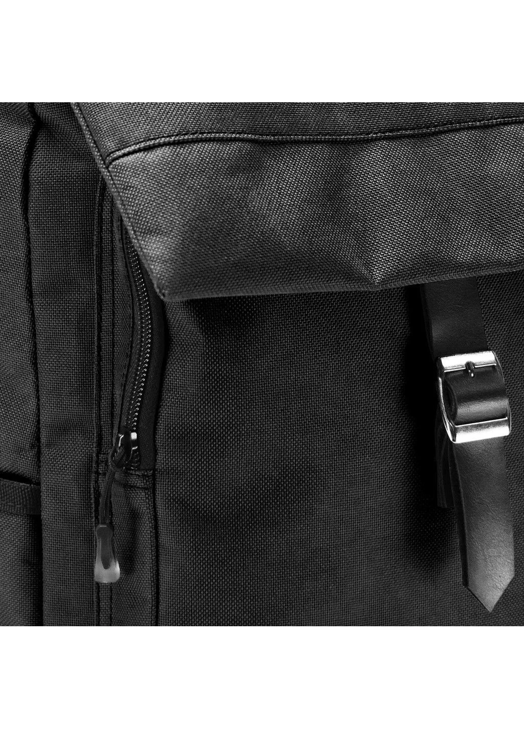 Рюкзак міський 12 Black (J4921-1) Semi Line (394664107)