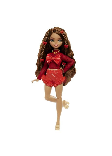 Лялька Dream besties Тереза (HYC23) Barbie (366979196)