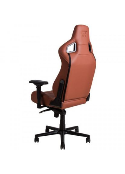 Кресло игровое X8005 Brown GT Racer x-8005 brown (290704600)