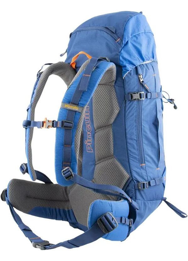 Рюкзак Boulder 38 Blue Pinguin (316444826)