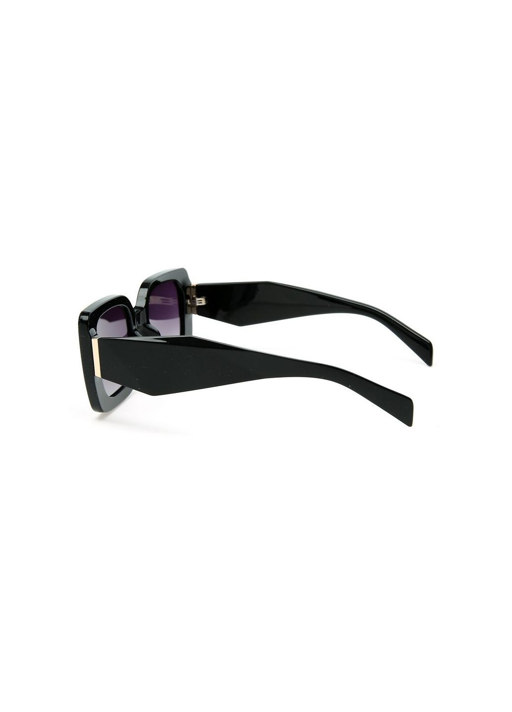Сонцезахисні окуляри з поляризацією Квадрати жіночі LuckyLOOK 105-249 (289360570)