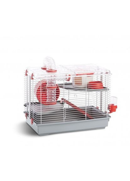 Клетка Pino для грызунов, 45x27,5x40 см Fop (366872936)
