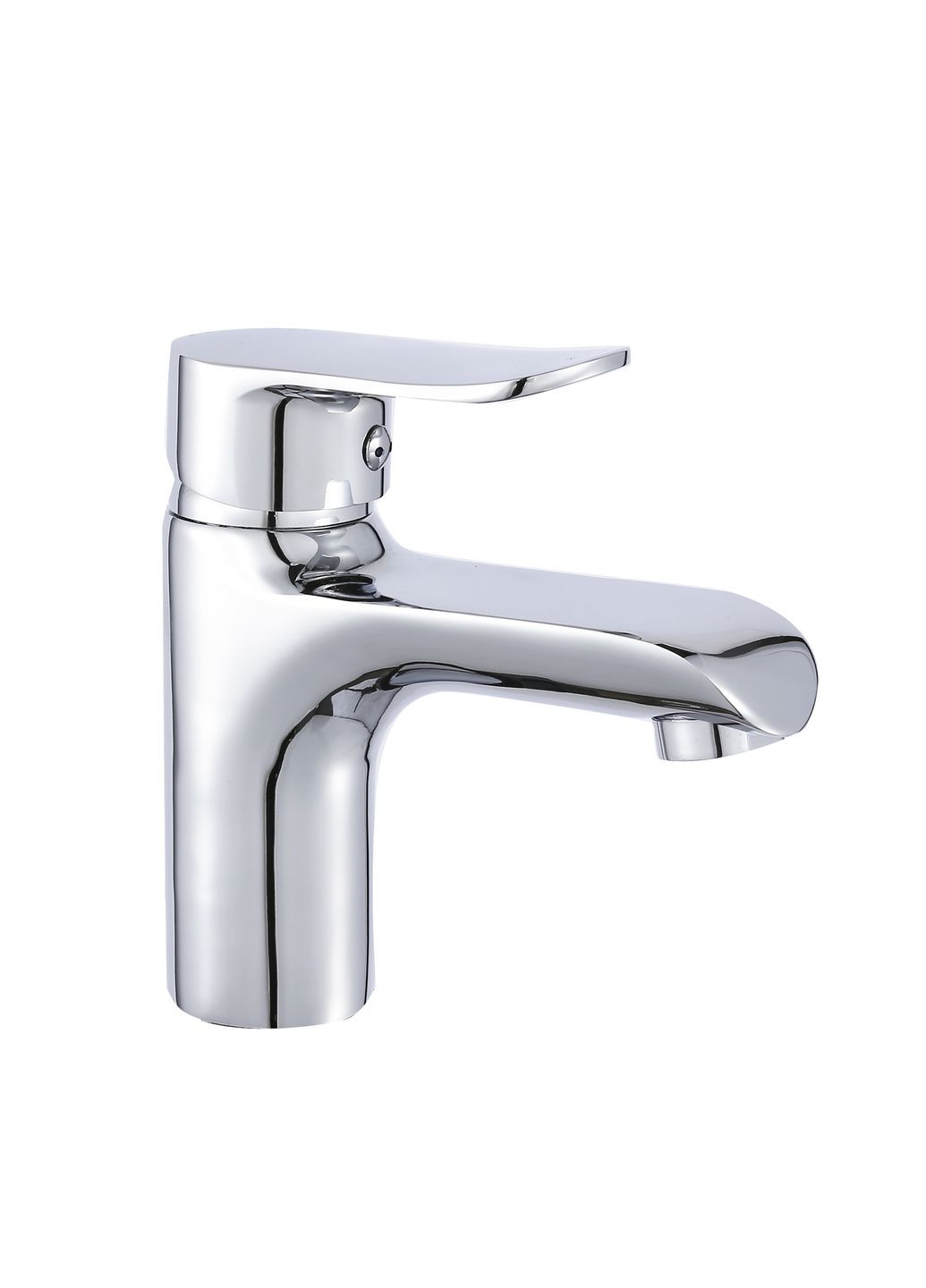 Набір змішувачів Wieza 001 + Wieza 006 Chrome LIDZ LDWIE001CRM4540946365 (346492215)