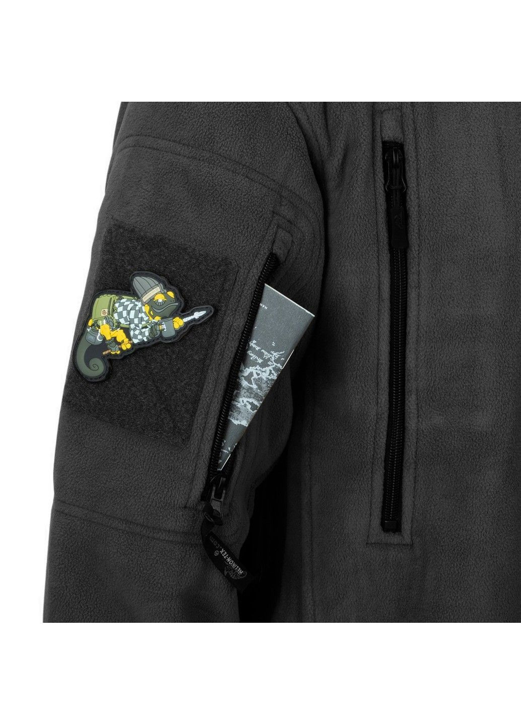 Флисовая кофта Helikon Patriot Helikon-Tex (369150355)