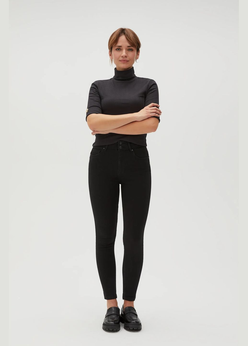 Джинси жіночі Moodo - (333828747)