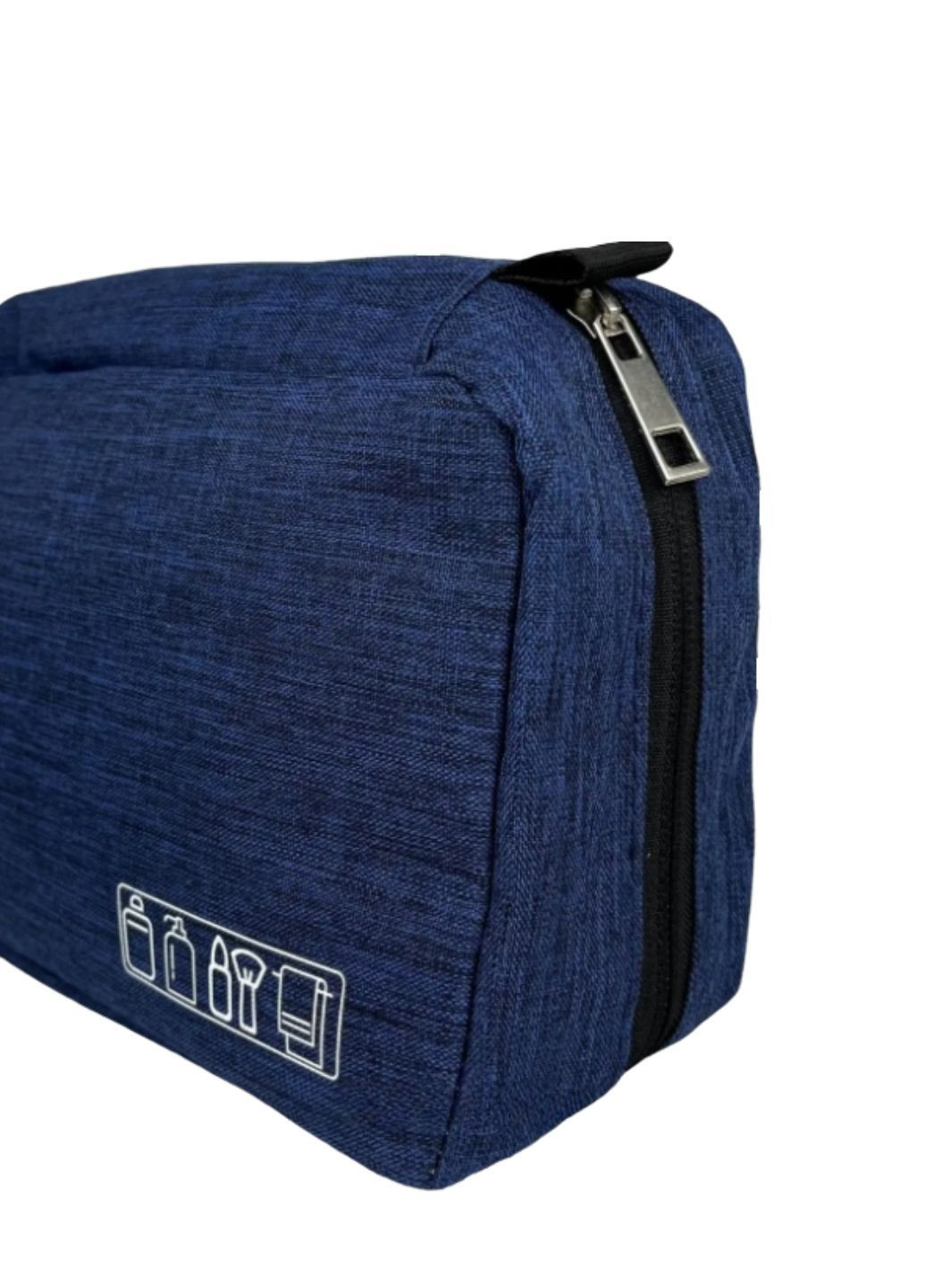 Косметичка дорожня розкладна No Brand (341325931)