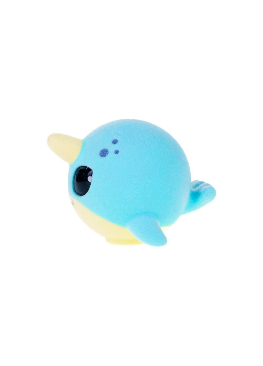 Коллекционная фигурка S2 НАРВАЛ НИКО FLO0406 (5904754604062) shop (5904754604062) Flockies (366065204)