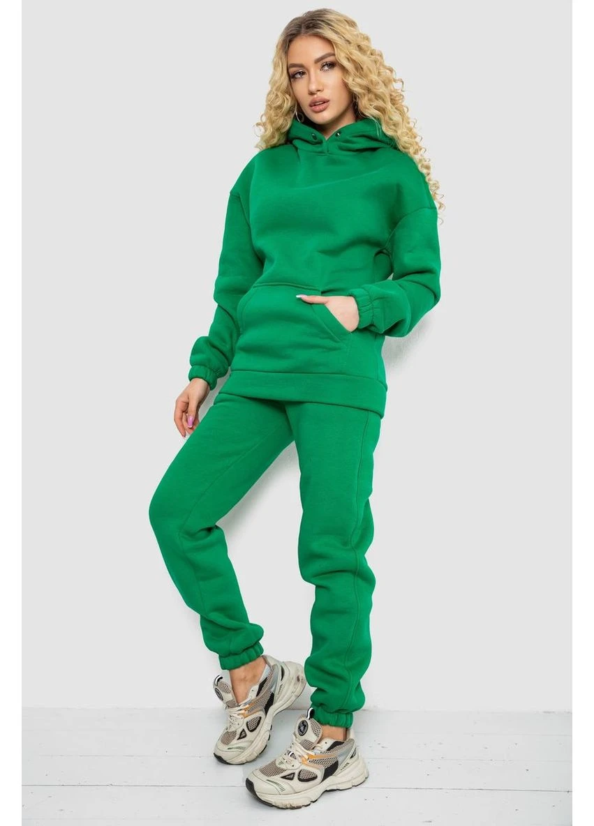 Спортивный костюм женский на флисе,, 102R7711 Ager (374385877)