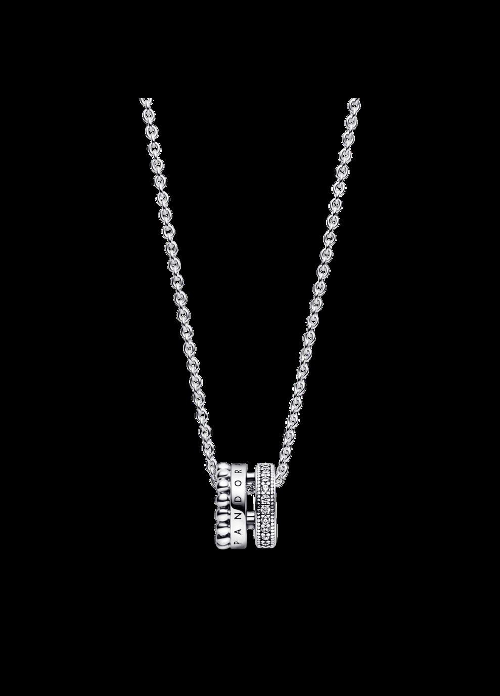 Срібне намисто No Brand (330769023)