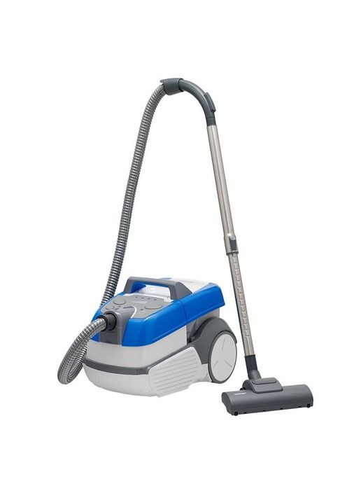 Пилосос миючий ZVC 9150 D Zelmer (340060511)