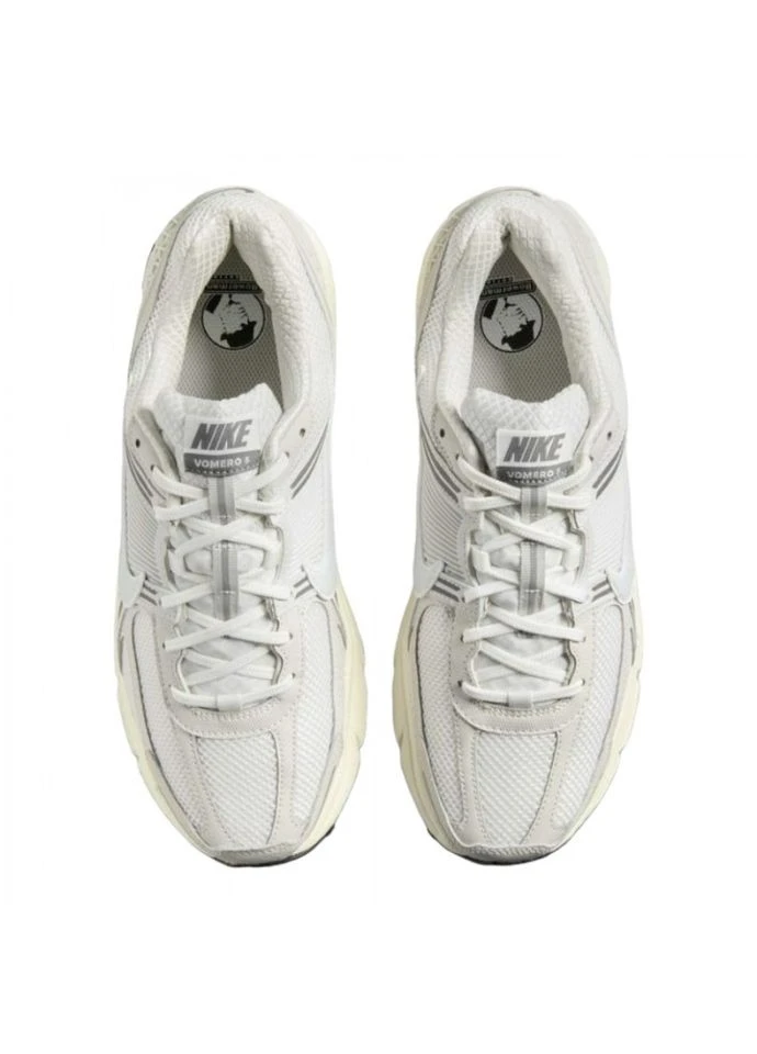 Комбіновані кросівки zoom vomero 5 hf0731-007 всесезон Nike