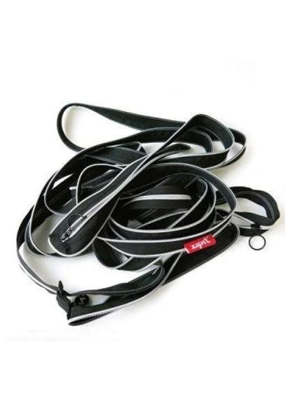 Рюкзак школьный Zipper Black Rainbow Teeth (ZBPL-10) Zipit Zipper Black Rainbow Teeth (366701416)