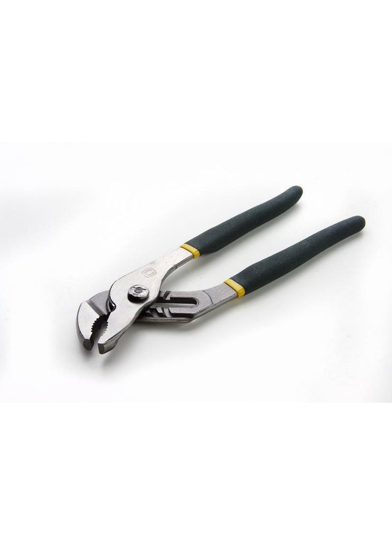 Клещи трубные 200 мм Стандарт No Brand (362492704)