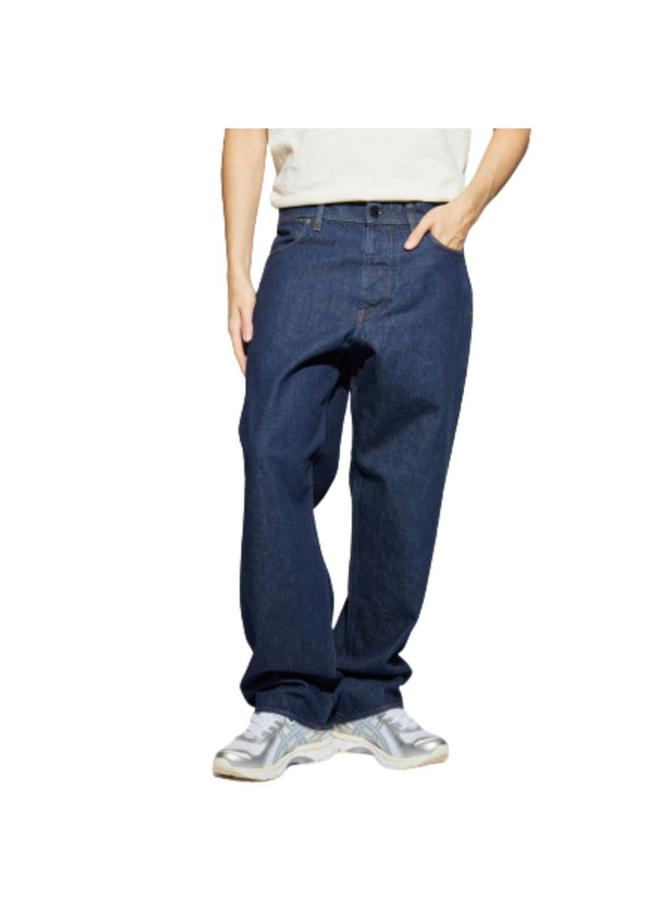 Джинси Blue Denim Jeans S15J100006 S00J7 VJ201 (Розмір: ) Stone Island (373273852)