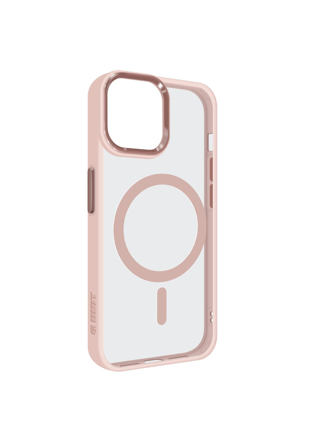 Панель Unit MagSafe для iPhone 13 Pink (ARM75196) ArmorStandart (291418211)