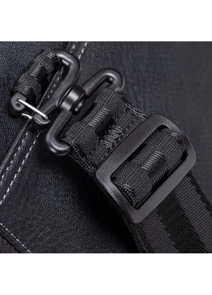 Сумка для ноутбука RIVA CASE 8930 PU (Black) RIVACASE (307437873)
