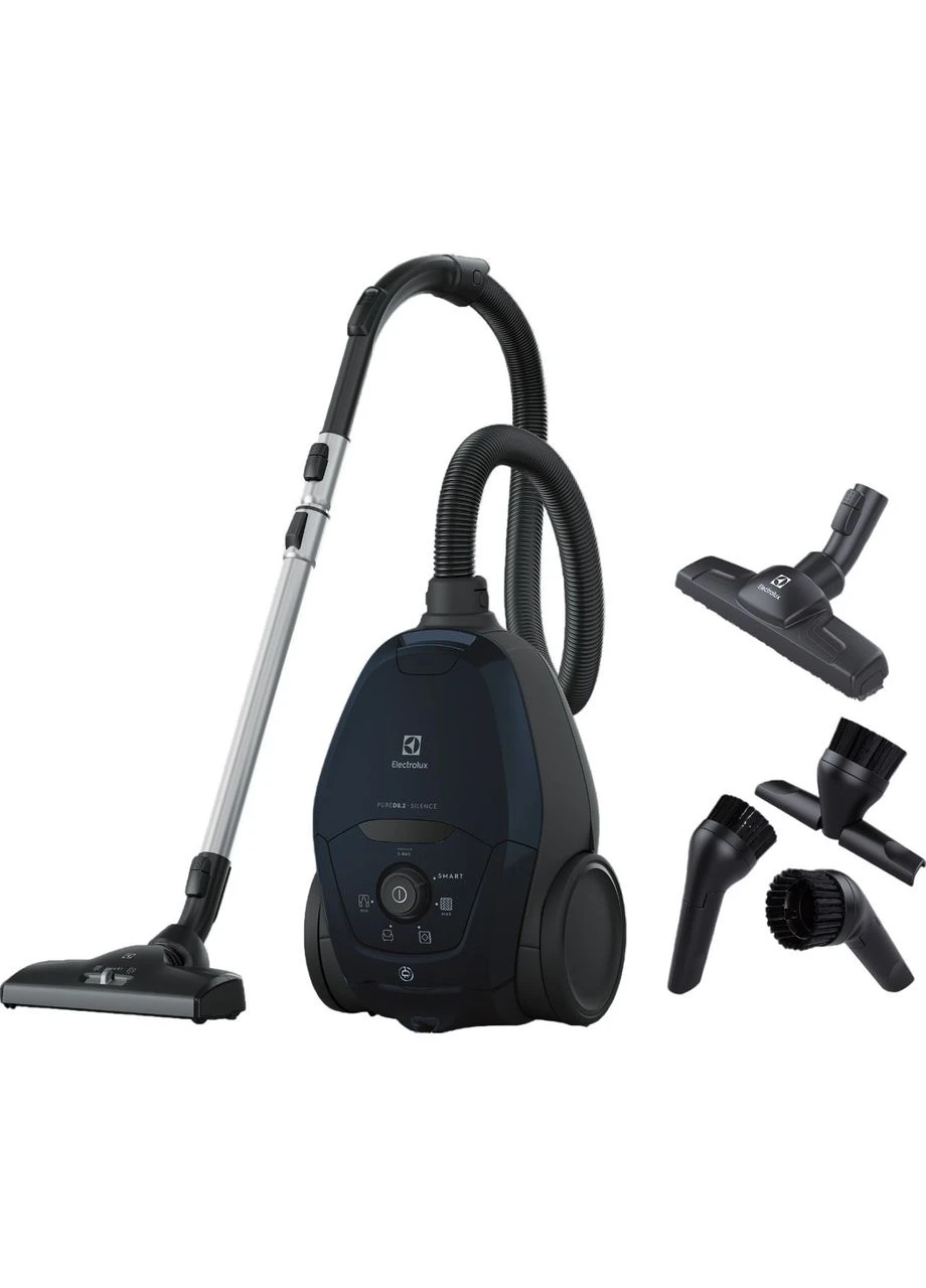 Пылесос PD82-4ST (900258495) [145928] Electrolux (400982228)