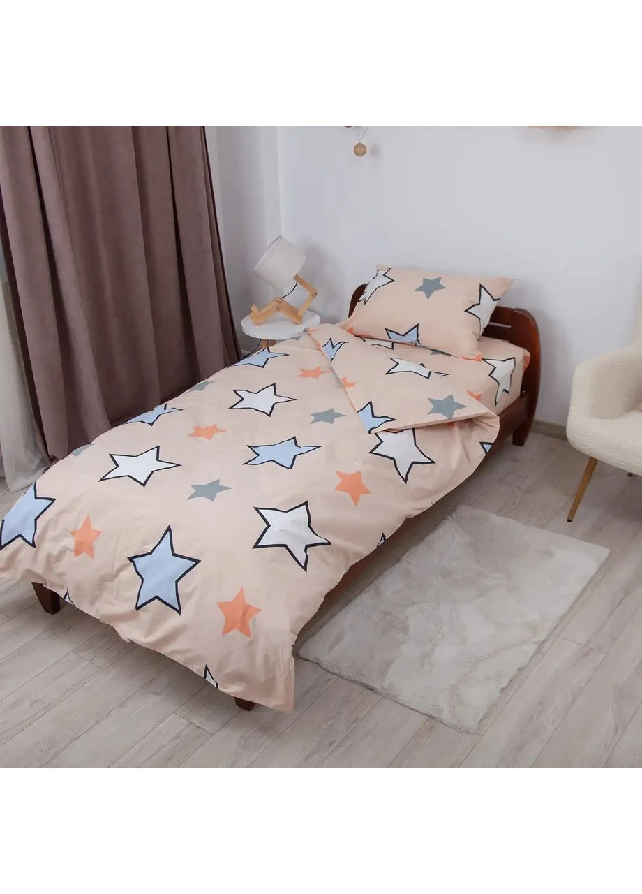 Постільна білизна Soft dreams Зоряний сон, 50x70 ТЕП (363133702)