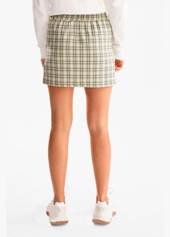 Спідниця в клітинку C&A (298090996)