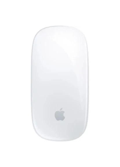 Мишка Magic Mouse Multi-Touch Surface Bluetooth White (MXK53ZM/A) Apple (397283499)