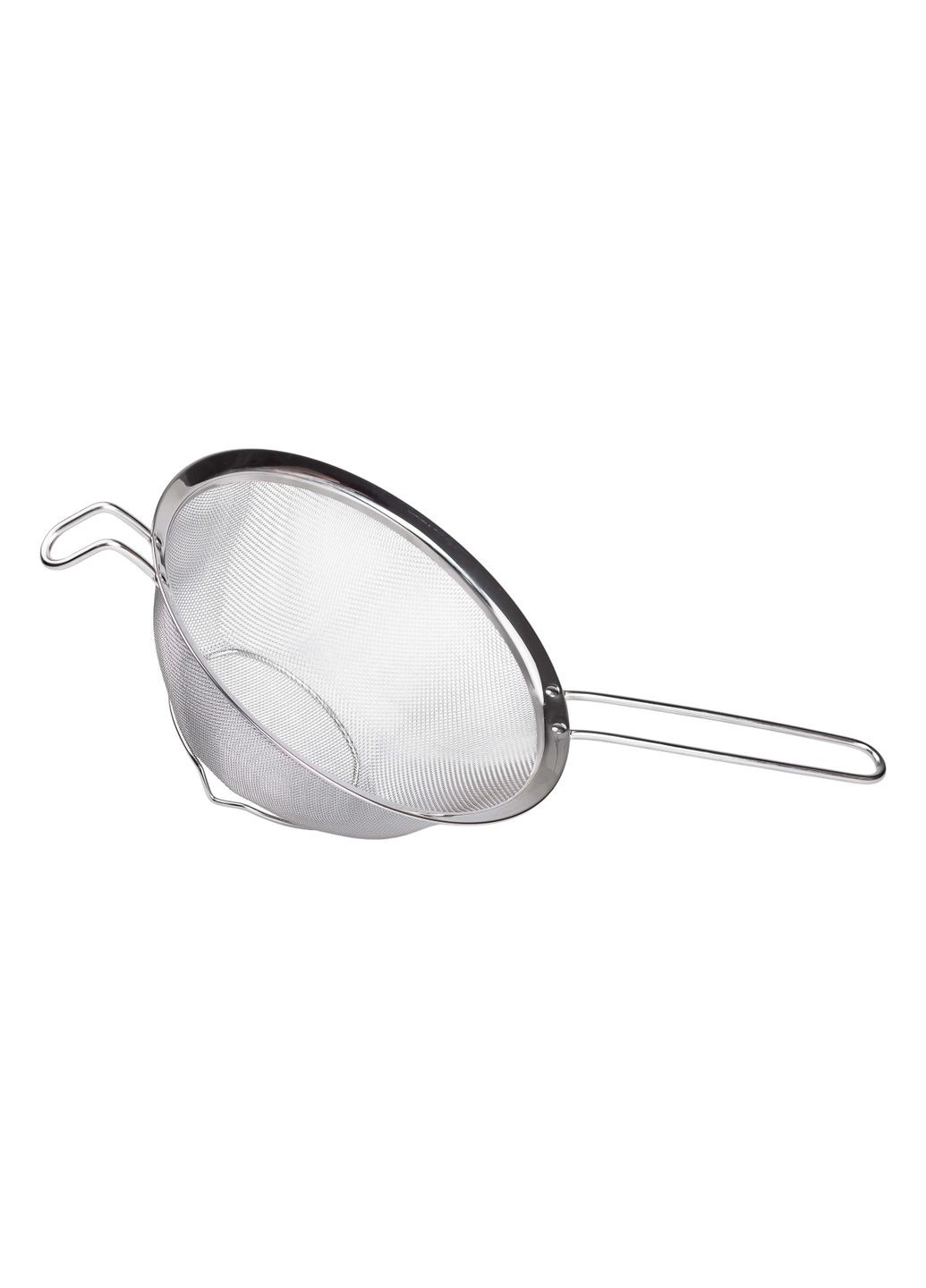 Друшляк-сито з ручкою 23 см No Brand (324218783)