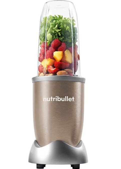 Блендер Pro NB907CP Nutribullet (368600094)