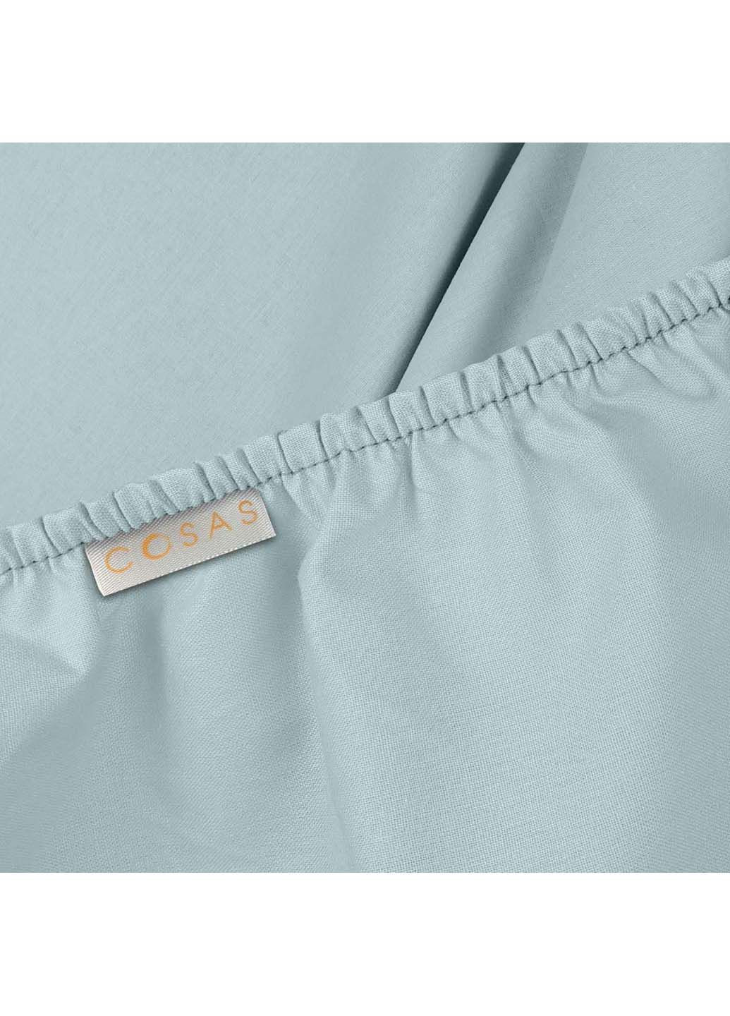 Дитячий комплект COLOR STARS CS2 Ранфорс 110х140 см Cosas (307386006)