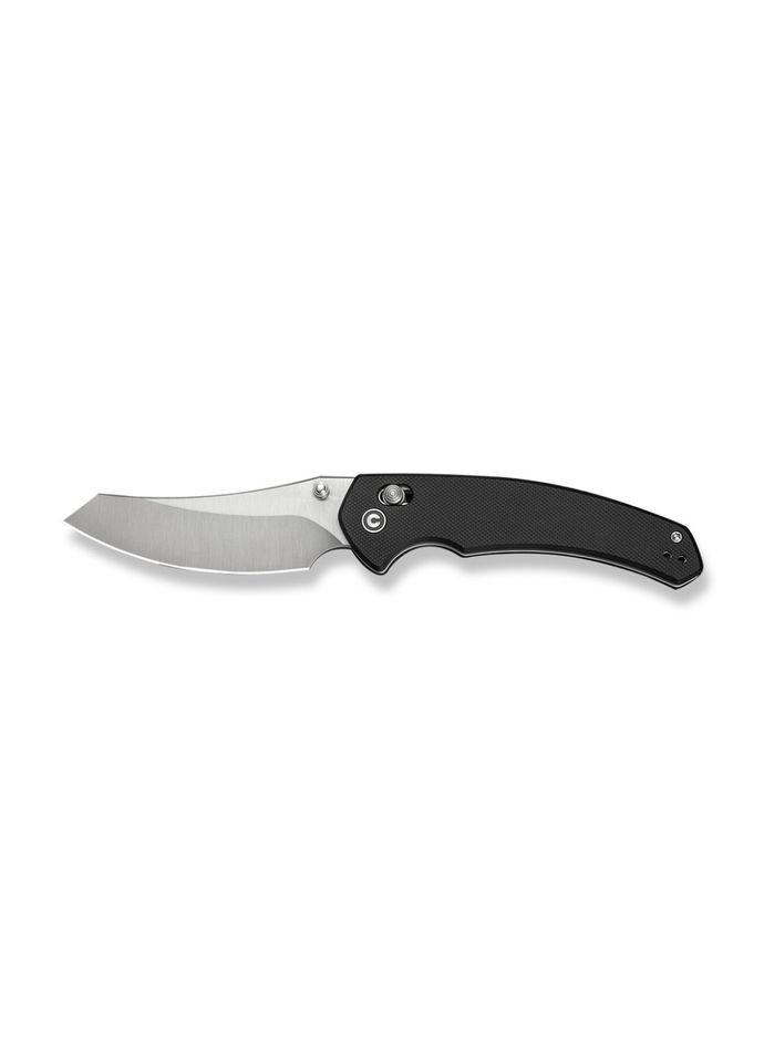 Ніж складаний Sixgill Black C24050-1 (A-029212) Civivi (339103062)
