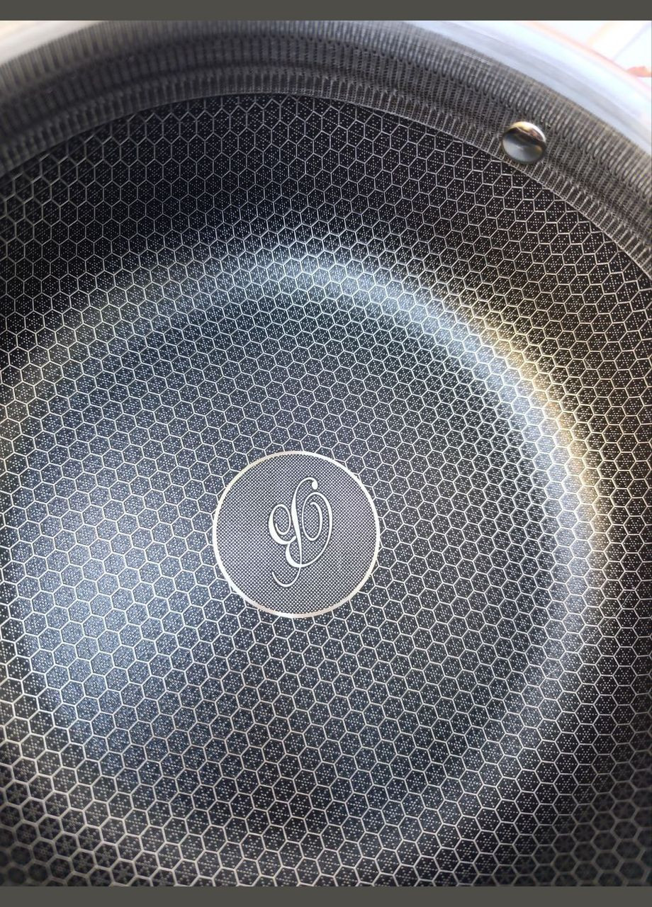 Каструля BP-4100-20 з нержавіючої сталі 20 см 2.8 л Bohmann (331017376)