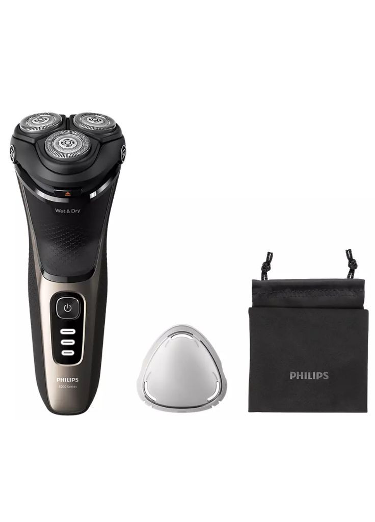 Електробритва S3242/12 series 3000 (6911700) Philips (314835762)