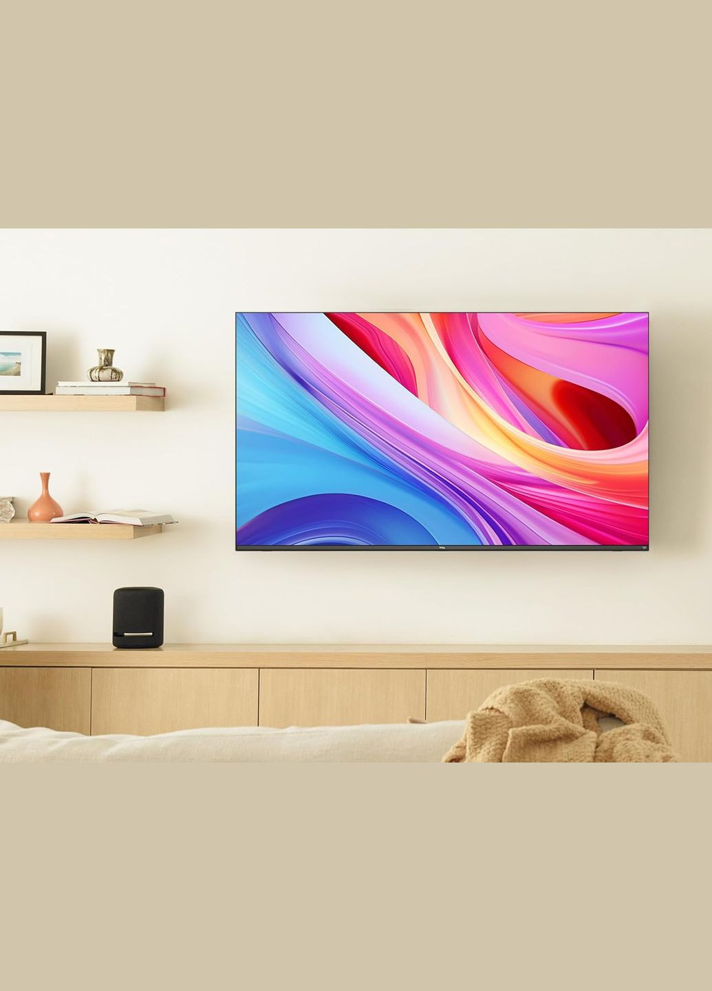 Телевізор 32SF540 TCL (335814544)