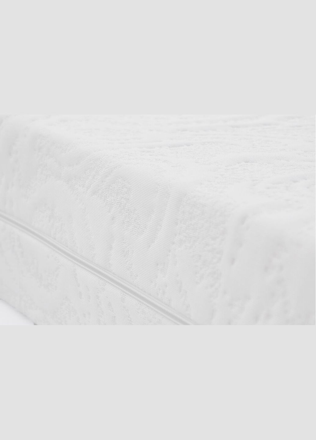 Матрац ортопедичний Zephyr Lazy Slivki 140х200 см безпружинний (EVR-5152) HighFoam (305004211)